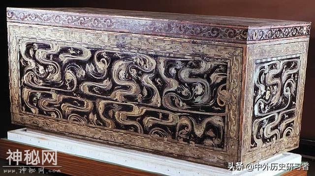 让中华文明重见天日：盘点新中国十大考古发现（四）马王堆汉墓-23.jpg