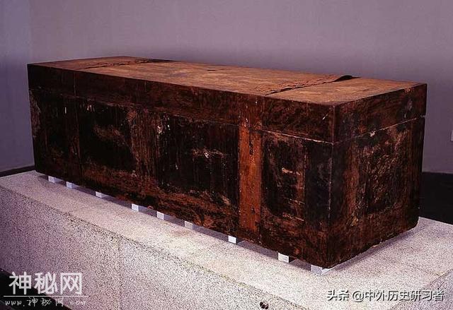 让中华文明重见天日：盘点新中国十大考古发现（四）马王堆汉墓-24.jpg