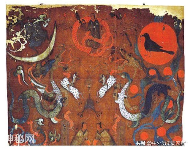 让中华文明重见天日：盘点新中国十大考古发现（四）马王堆汉墓-18.jpg