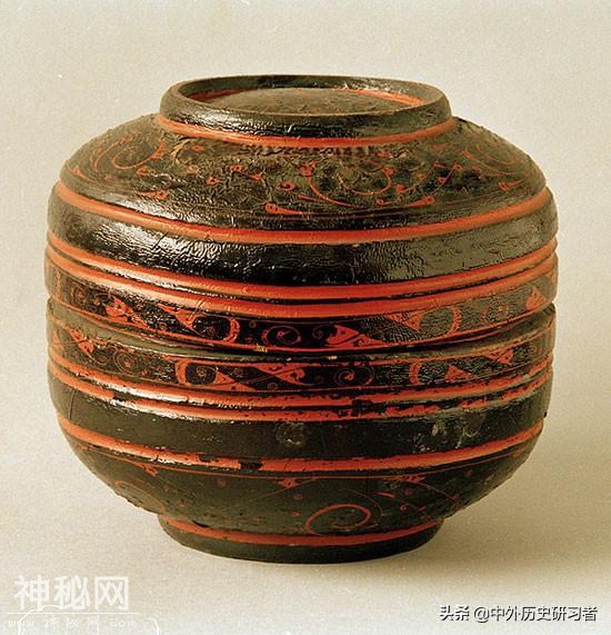 让中华文明重见天日：盘点新中国十大考古发现（四）马王堆汉墓-27.jpg