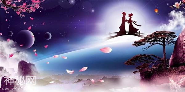 “七夕年年信不违”，从历代诗词歌谣，谈谈七夕文化风俗的变化-1.jpg