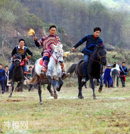 相约2019昭觉谷克德火把节 民俗活动提前看-1.jpg