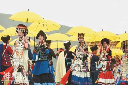 相约2019昭觉谷克德火把节 民俗活动提前看-3.jpg