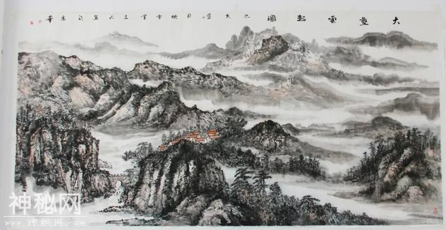 中国诗人小镇来了几位奇人！坐下来后，居然开始了...-9.jpg
