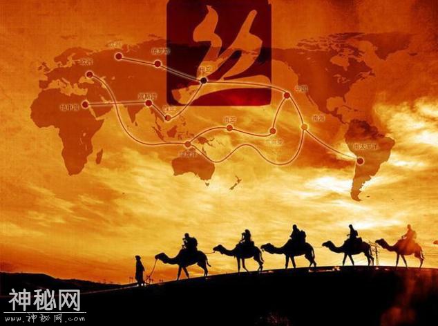 考古证实，中国丝绸至少有8500年历史，黄帝夫人养蚕历史被颠覆-1.jpg