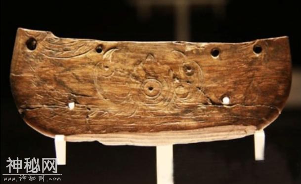 考古证实，中国丝绸至少有8500年历史，黄帝夫人养蚕历史被颠覆-4.jpg