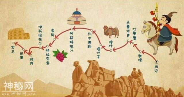 考古证实，中国丝绸至少有8500年历史，黄帝夫人养蚕历史被颠覆-5.jpg