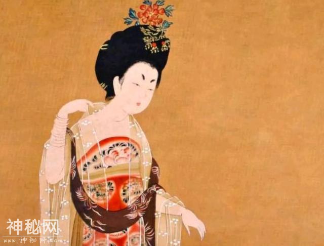 考古证实，中国丝绸至少有8500年历史，黄帝夫人养蚕历史被颠覆-3.jpg
