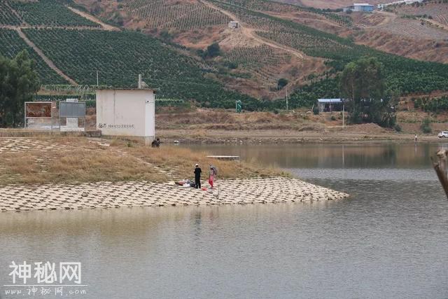 「人文宾川」这座水库跌宕多，作用还不可低估尼！——小河底水库-20.jpg
