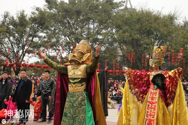 考古发现中的八芒星和《易经》有些怎样的联系？-4.jpg