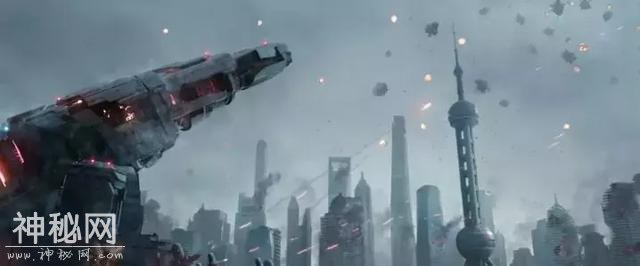 《上海堡垒》将映，关于国产科幻片除了吐槽鹿晗你还应该知道这些-3.jpg