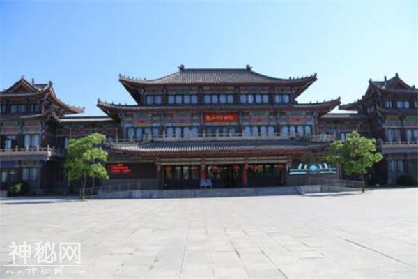鞍山十大著名旅游景点，千山是我国比较有知名度的道教胜地-4.jpg