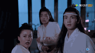 陈情令：那些媲美恐怖片的镜头，尤其是阿菁的突然出现-2.jpg