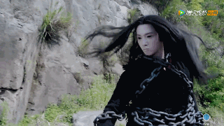 陈情令：那些媲美恐怖片的镜头，尤其是阿菁的突然出现-4.jpg