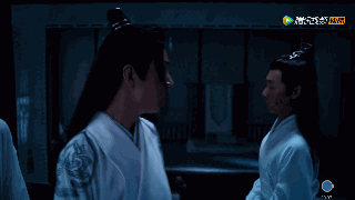 陈情令：那些媲美恐怖片的镜头，尤其是阿菁的突然出现-5.jpg