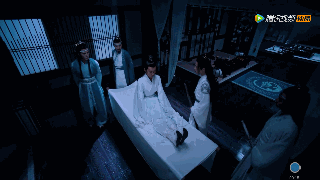 陈情令：那些媲美恐怖片的镜头，尤其是阿菁的突然出现-6.jpg