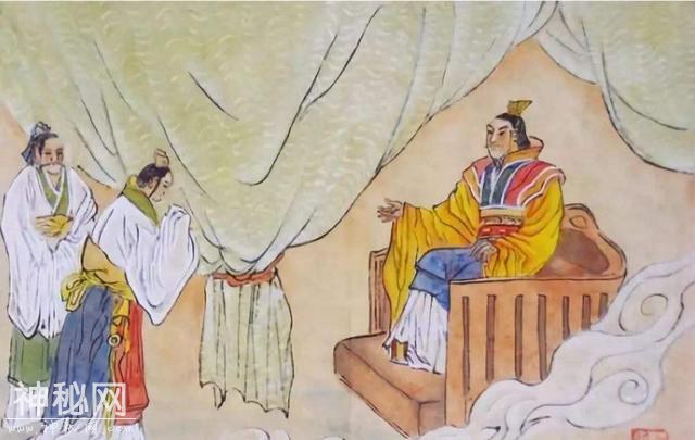 燕昭王和乐毅君臣相遇的人生鸡汤，其实是一碗充满权谋的冰镇砒霜-2.jpg