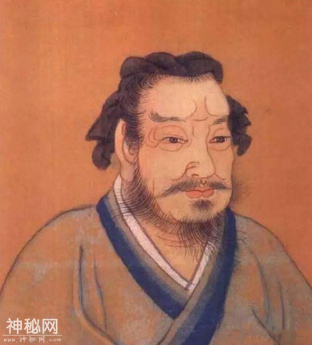 燕昭王和乐毅君臣相遇的人生鸡汤，其实是一碗充满权谋的冰镇砒霜-1.jpg