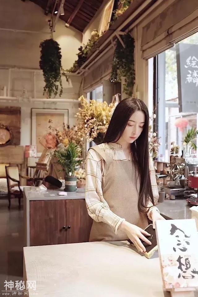 二十四节气与美食相遇！背后的插画师又仙又美，用笔守护中国民俗-3.jpg