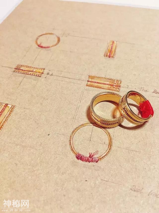 二十四节气与美食相遇！背后的插画师又仙又美，用笔守护中国民俗-38.jpg