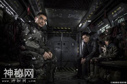 同样是科幻片，上海堡垒不被看好，古天乐的明日战记却好评如潮-3.jpg