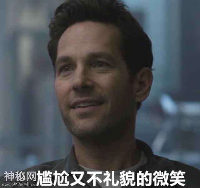 当雷神索尔讲解以太粒子时，看复仇者们的表情，一个比一个搞笑-7.jpg