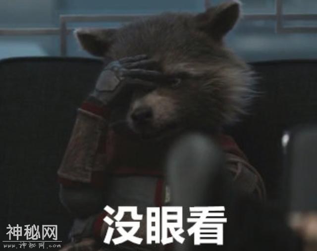 当雷神索尔讲解以太粒子时，看复仇者们的表情，一个比一个搞笑-5.jpg