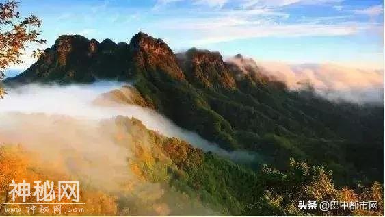 山水、洞天、红色、人文、康养 | 作为巴中人，这五张名片了解下-3.jpg