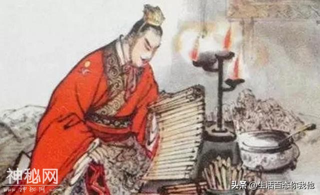看一下刘秀的家谱，为什么仅过了五代人就从国王变成了普通百姓-3.jpg