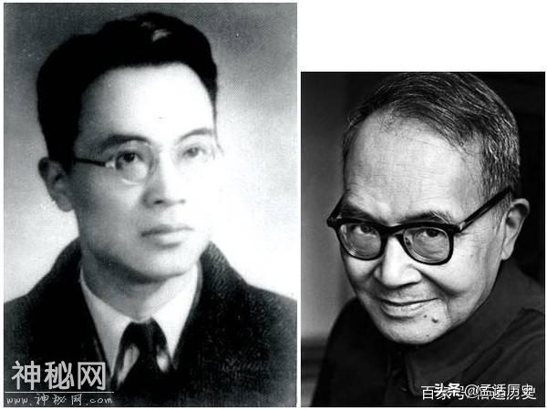 为什么钱钟书要在《围城》里暗讽曹禹-2.jpg