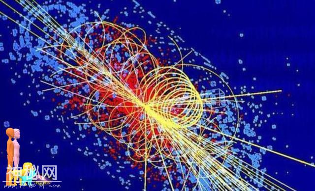 为啥地球上可以攘括宇宙所有元素，难道地球浓缩了宇宙？-4.jpg