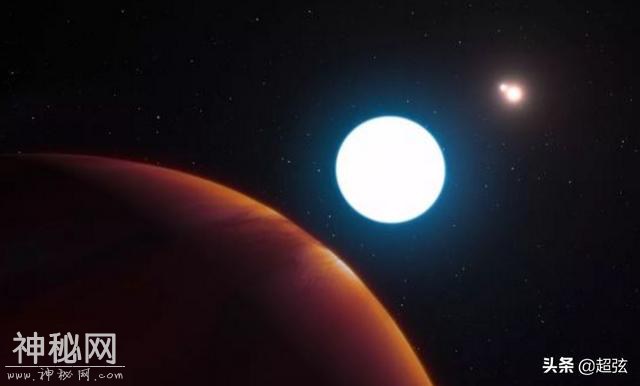 宇宙奇迹！当你站在这颗行星上，你可以同时看到三个太阳-4.jpg