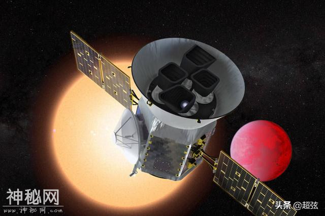 宇宙奇迹！当你站在这颗行星上，你可以同时看到三个太阳-3.jpg