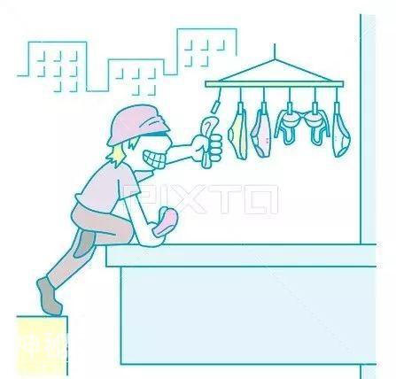 日本女生上完游泳课，发现全班女生的内裤全部消失-11.jpg