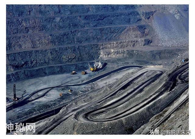 外星人20亿年前就来过地球？神秘的奥克洛证明：科技比人类发达-2.jpg