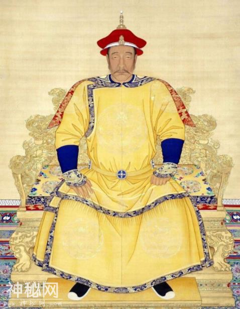 天意欲亡大明朝？崇祯十七年，年年皆灾荒-6.jpg