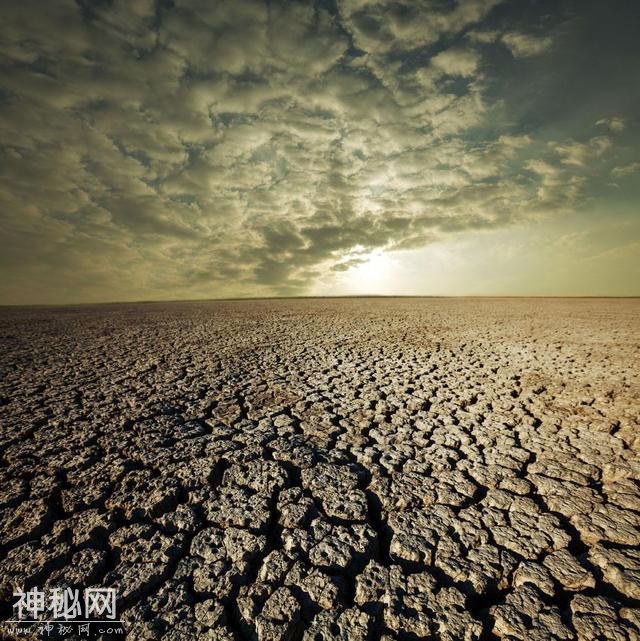 天意欲亡大明朝？崇祯十七年，年年皆灾荒-4.jpg