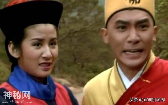 不搞笑的 吴君如 到底长啥样？-7.jpg