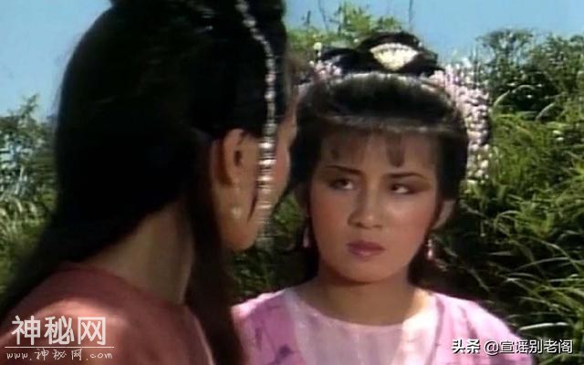 不搞笑的 吴君如 到底长啥样？-6.jpg
