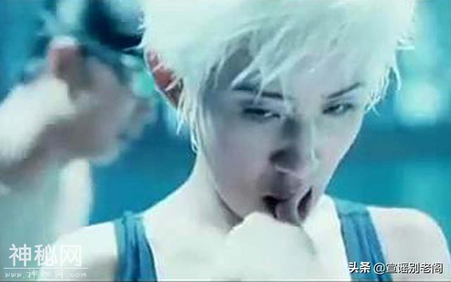 不搞笑的 吴君如 到底长啥样？-14.jpg