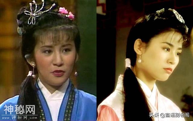 不搞笑的 吴君如 到底长啥样？-11.jpg