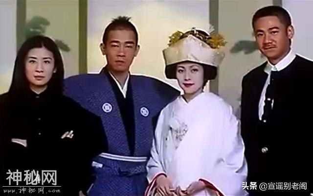 不搞笑的 吴君如 到底长啥样？-38.jpg