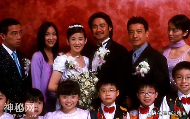 不搞笑的 吴君如 到底长啥样？-40.jpg