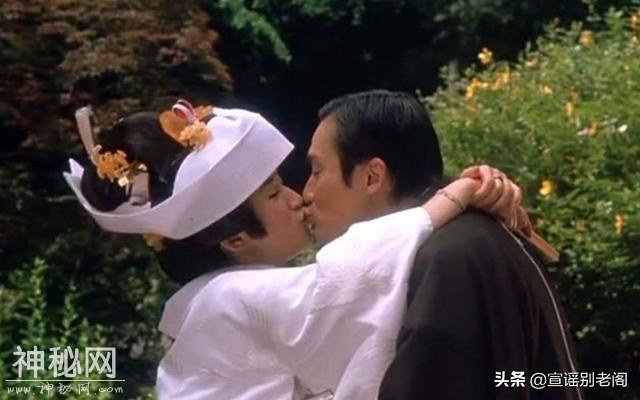 不搞笑的 吴君如 到底长啥样？-61.jpg