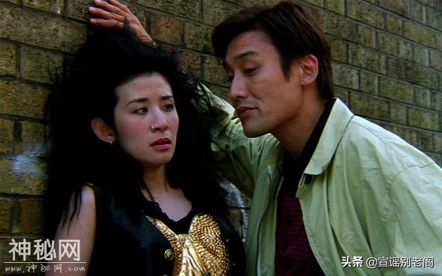 不搞笑的 吴君如 到底长啥样？-56.jpg