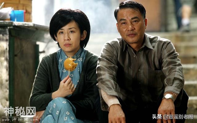 不搞笑的 吴君如 到底长啥样？-66.jpg