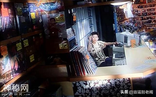 不搞笑的 吴君如 到底长啥样？-75.jpg