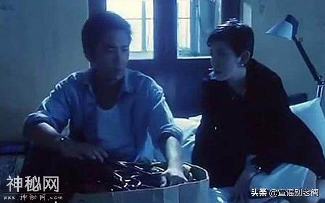 不搞笑的 吴君如 到底长啥样？-79.jpg