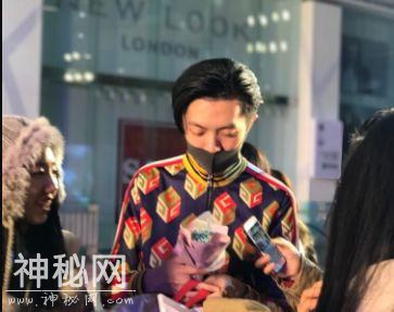 僵尸，一面是正统的道教弟子，一面是拿了大满贯的Battle King-7.jpg