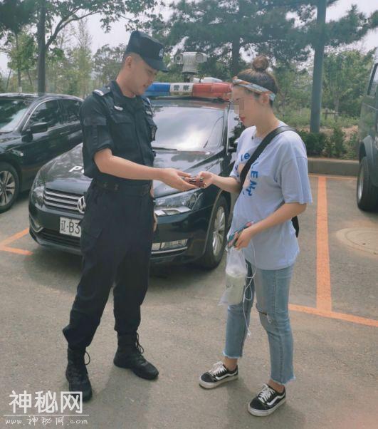 高校女学生丢失钱包后，竟在网上发现自己的照片……-3.jpg